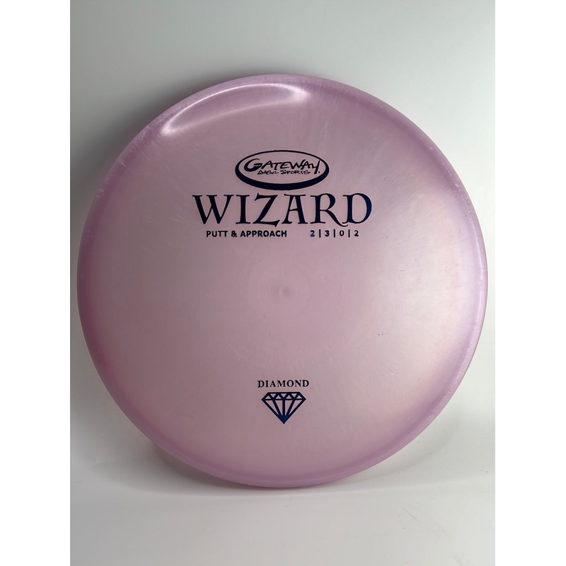 Wizard – Diamond 174g