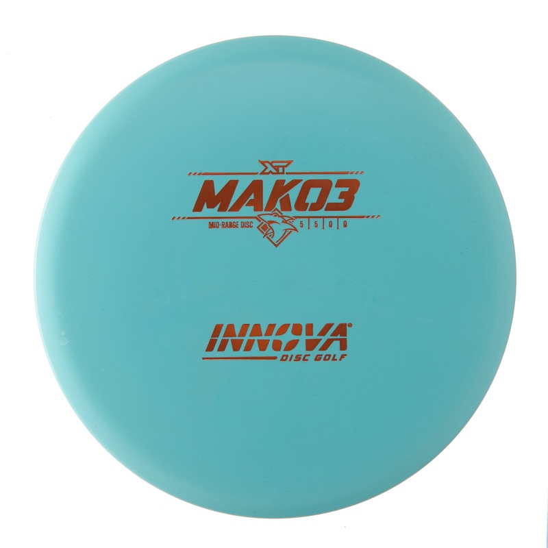 XT Mako3