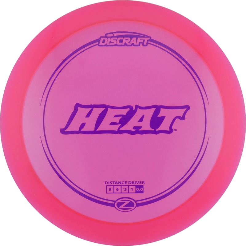 Z Line Heat 170-172g