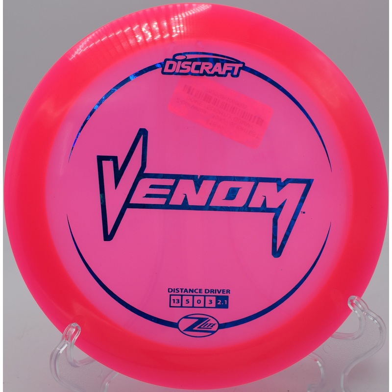Z-Lite Venom