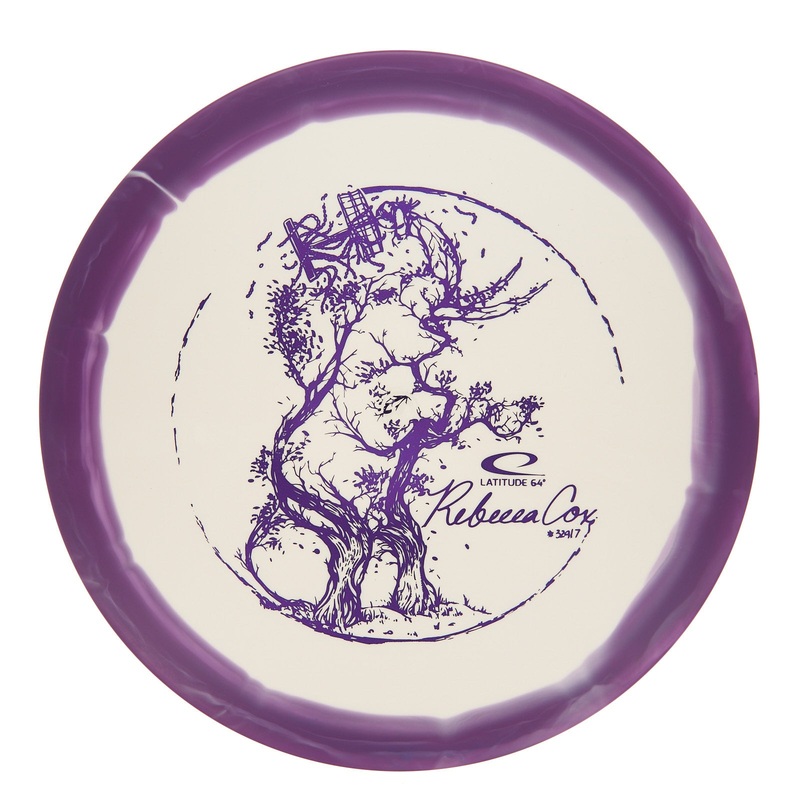2023 Rebecca Cox Royal Grand Orbit Glory