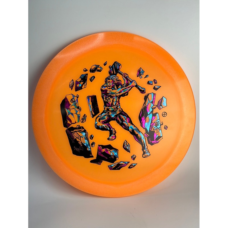 C-Blend Glow Slab 174g