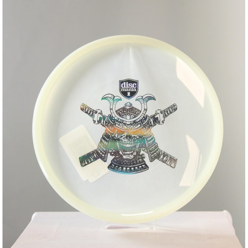 Discmania Active Premium Glow Sensei Putter