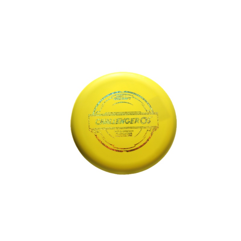 Discraft Putter Line Challenger OS Putter