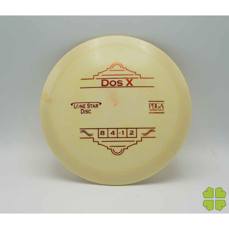 Dos X – Bravo
