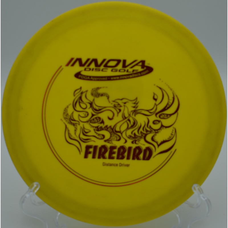 DX Firebird