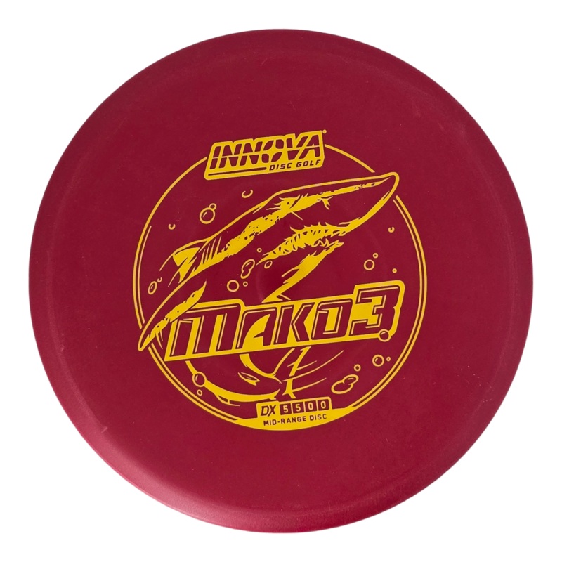 Innova DX Mako3