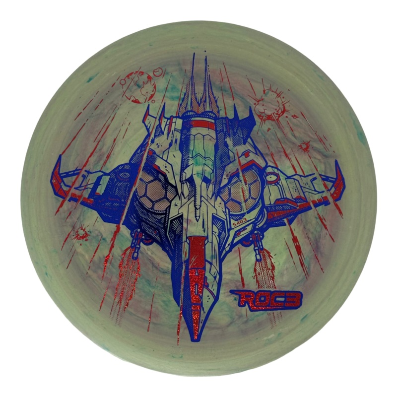 Innova Galactic XT Roc3 – Space Force