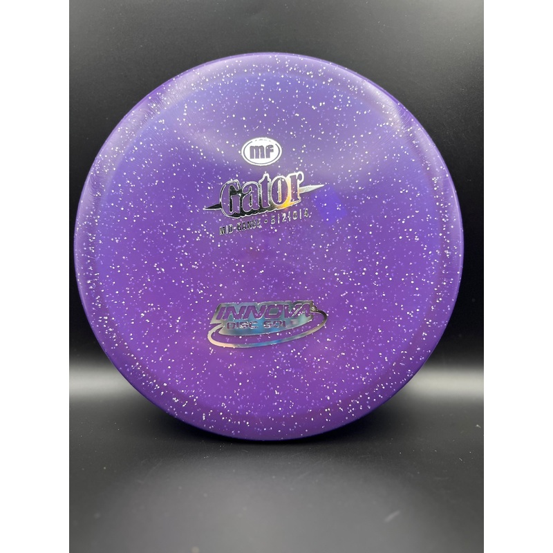 Innova – Gator – Metal Flake Champion