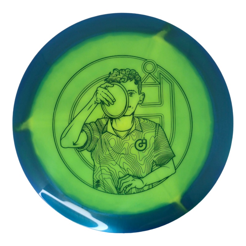 Innova Halo Star Tern – Vinny Putts