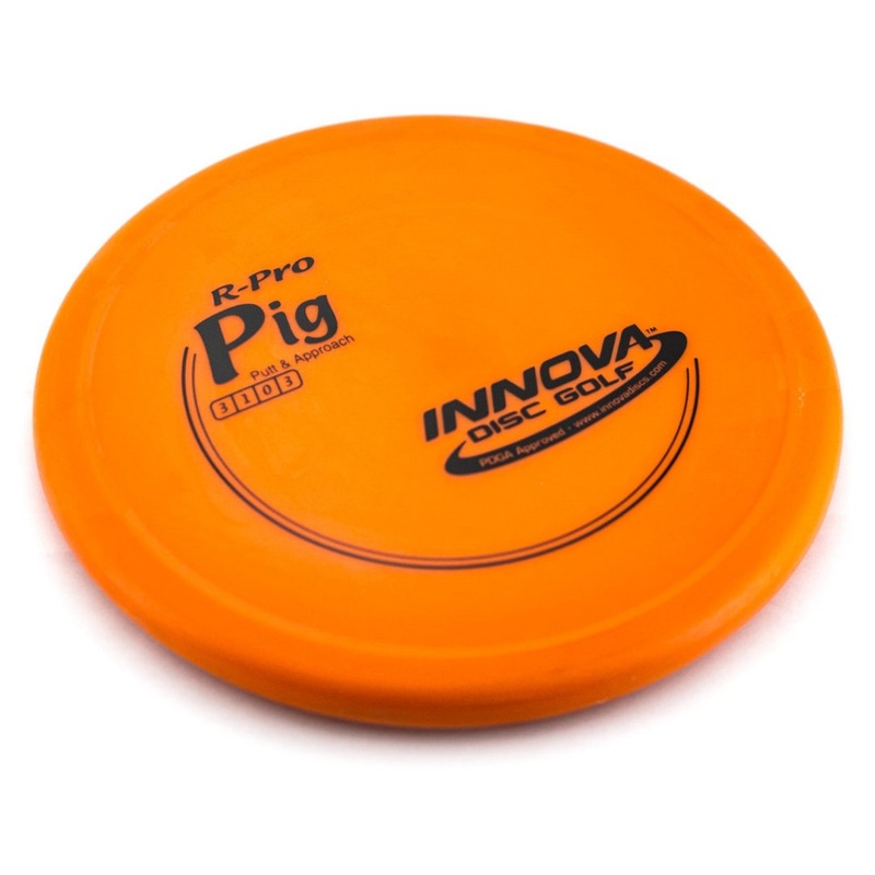 Innova R-Pro Pig