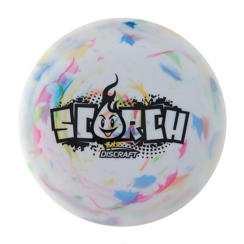 Jawbreaker Lightweight Scorch