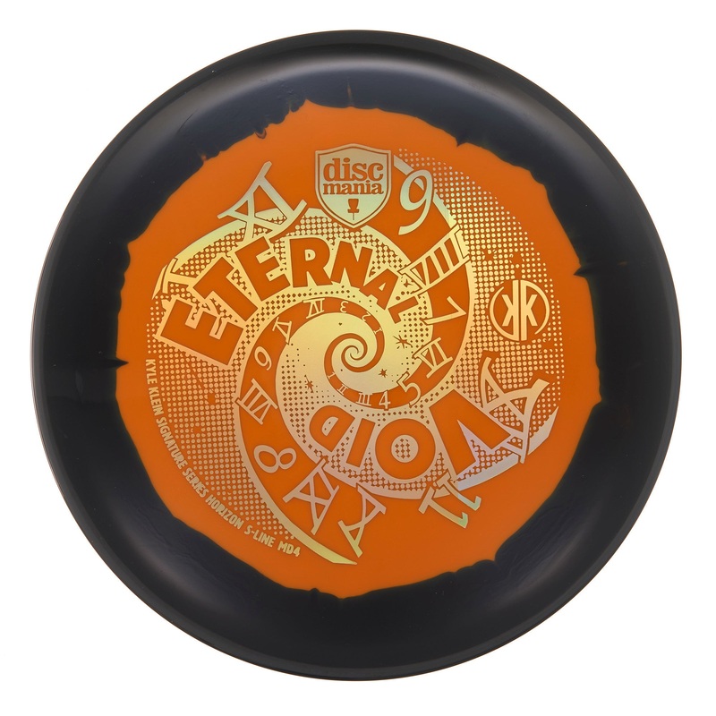 Kyle Klein Eternal Void Signature Series Horizon S-Line MD4
