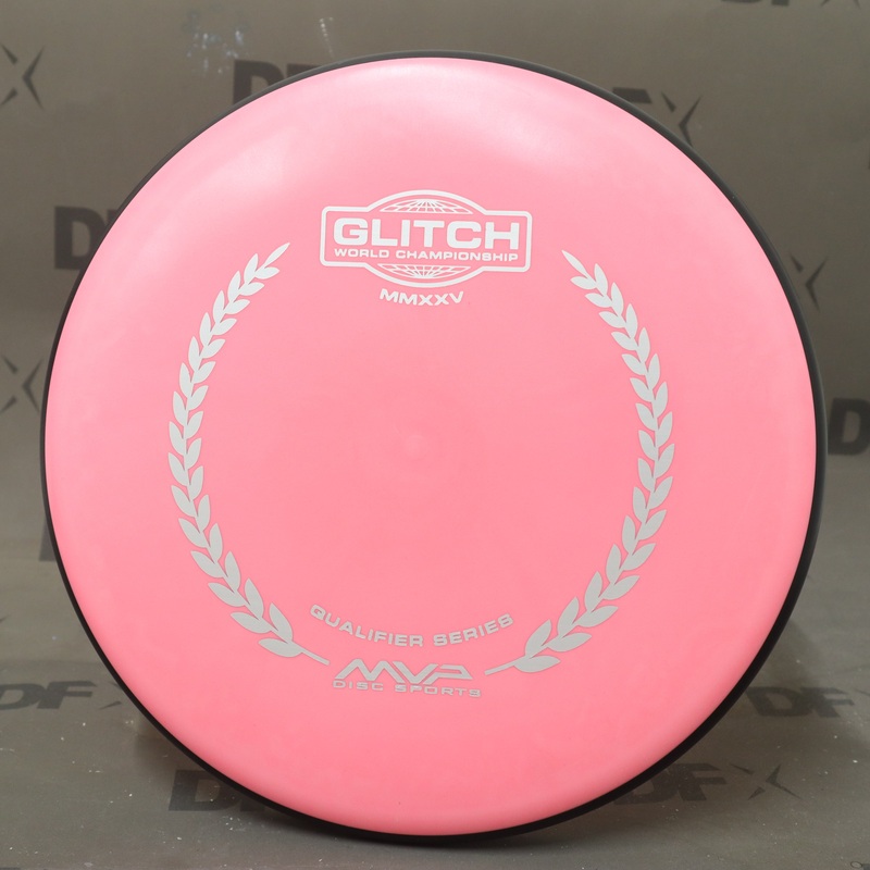 MVP Fission Glitch – 2025 GWC Edition