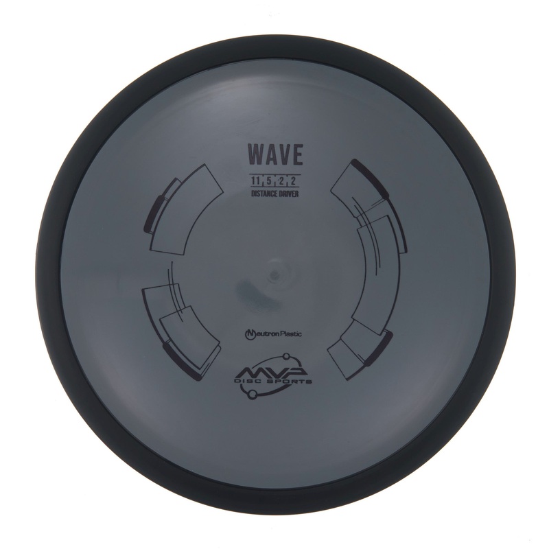 MVP Wave – Neutron 162g | Style 0002