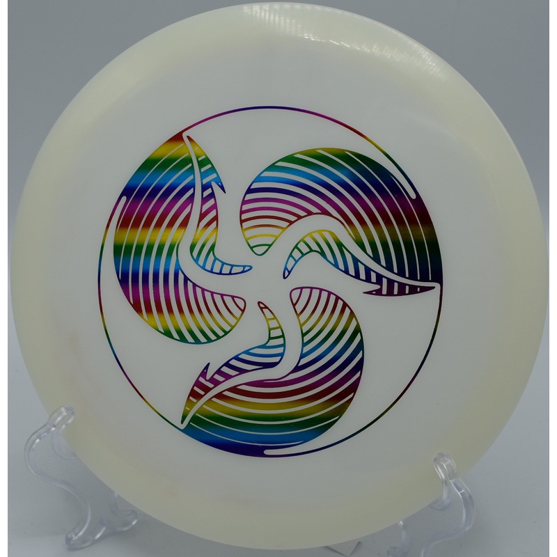 NEO INSTINCT  (HYPNO HUK STAMP)