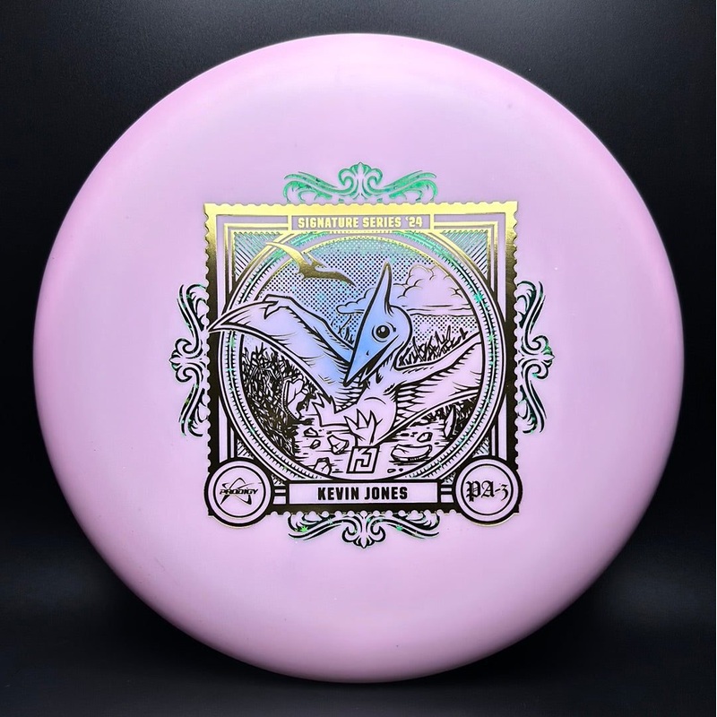 PA-3 (300 Firm Glow) – Kevin Jones 2024 Signature Series