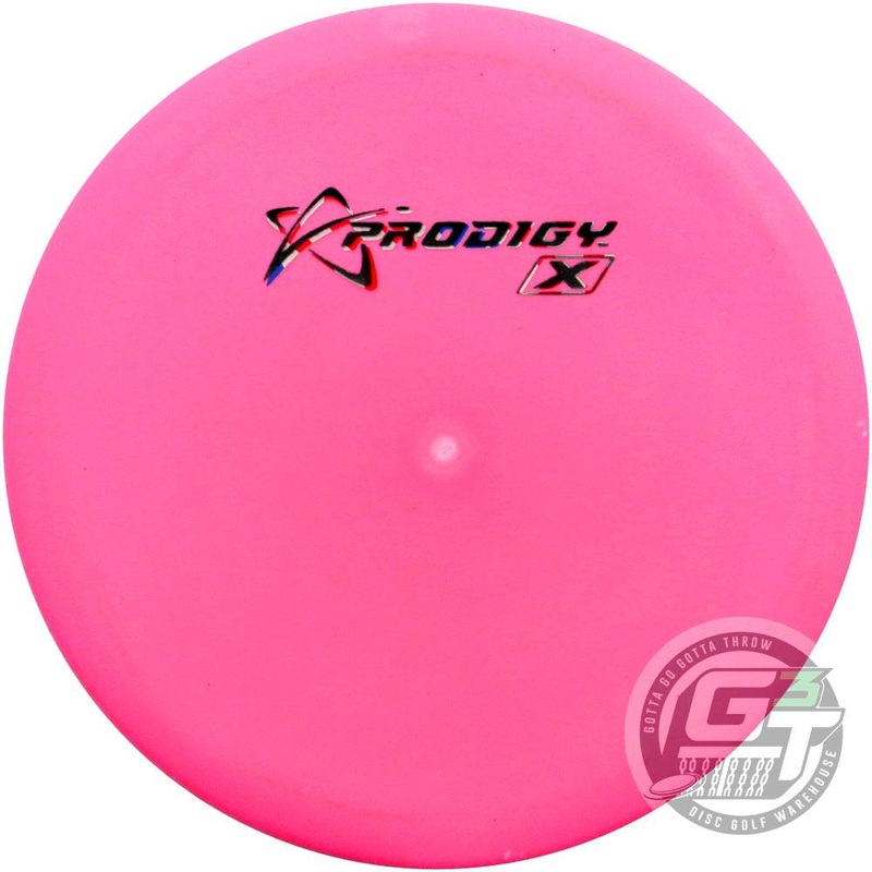 Prodigy Factory Second 200 Series PA-1 Putter Golf Disc
