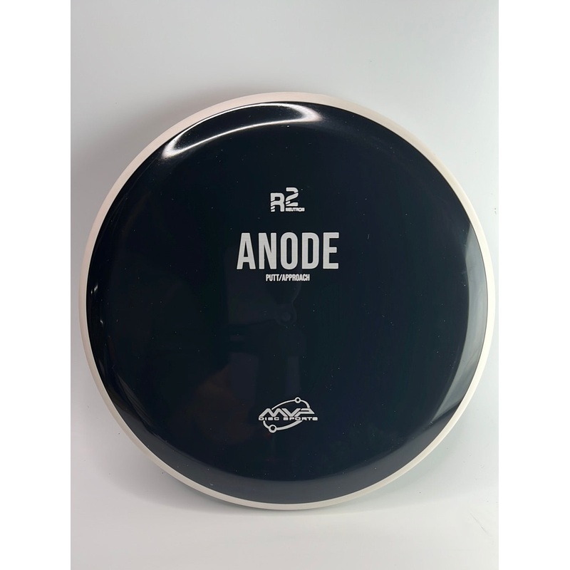 R2 Neutron Anode 173g