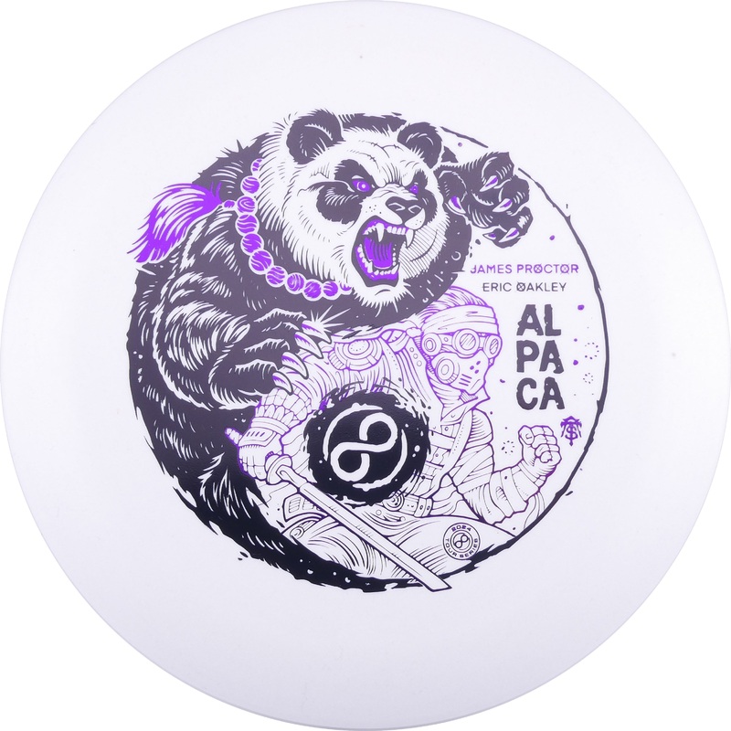 Signature P-Blend Alpaca 170-172g