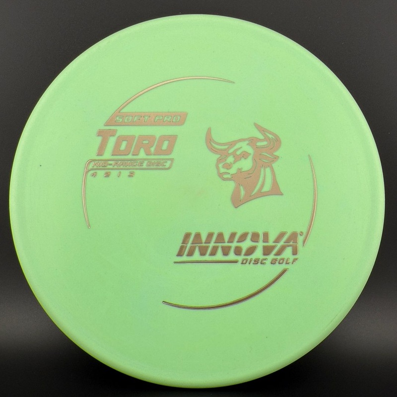 Soft Pro Toro