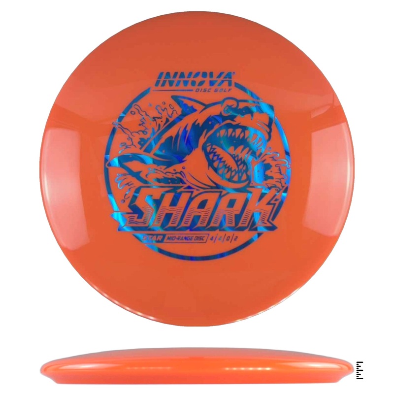 Star Shark