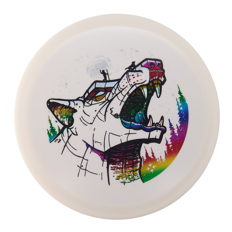 Streamline Drift – DFX Embark Neutron 175g | Style 0044