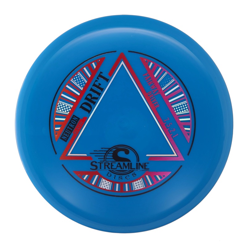 Streamline Drift – Neutron 175g | Style 0022