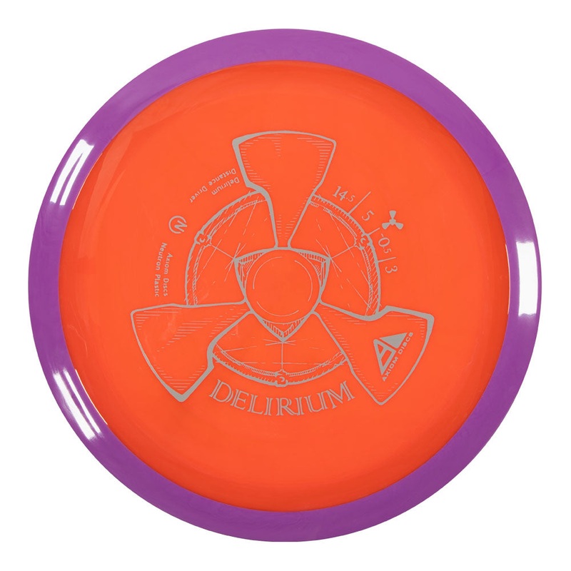 Axiom Delirium