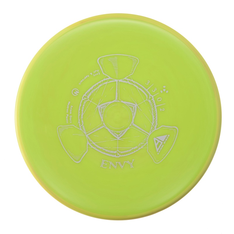 Axiom Envy – Neutron 167g | Style 0006