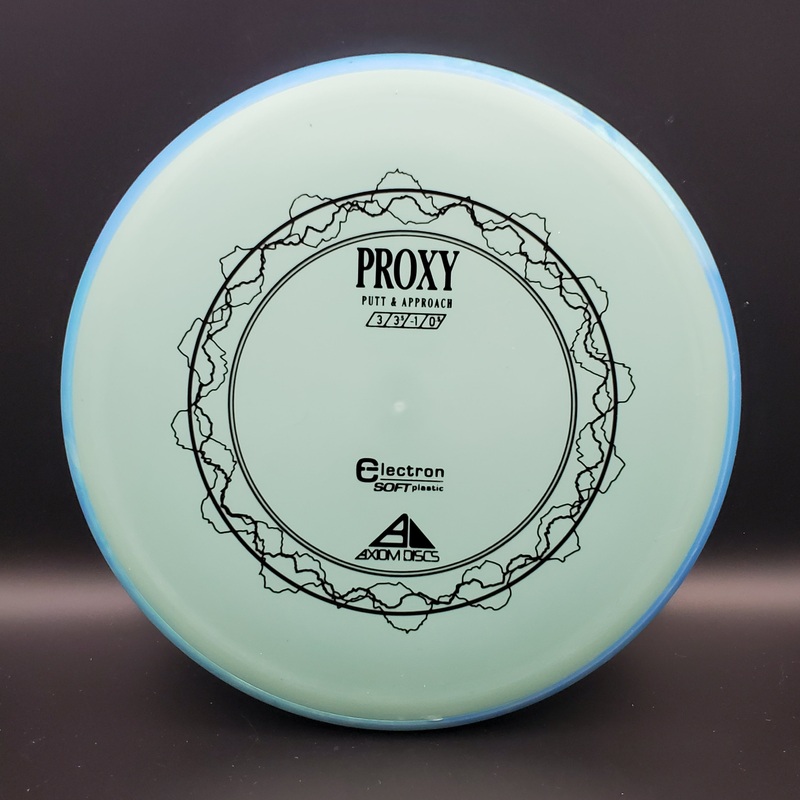 Axiom – Proxy – Electron Soft
