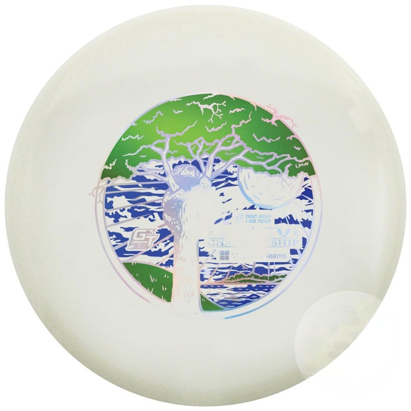 Axiom SE Total Eclipse Envy (The Preserve)