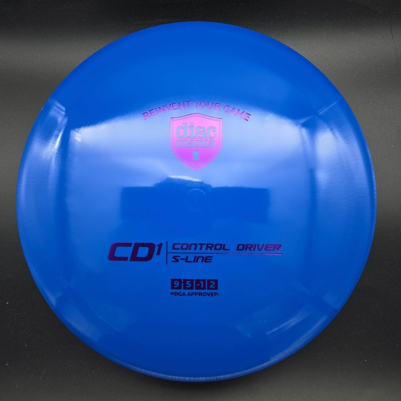 CD1, S-Line
