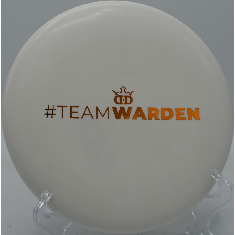 Classic Warden (Team Warden)
