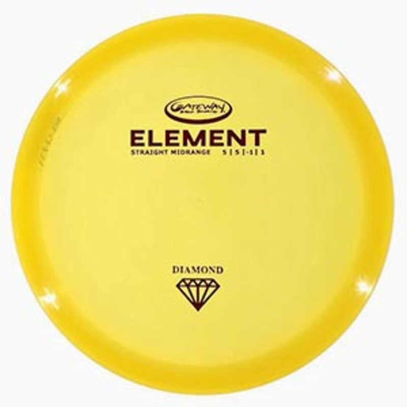 Diamond Element