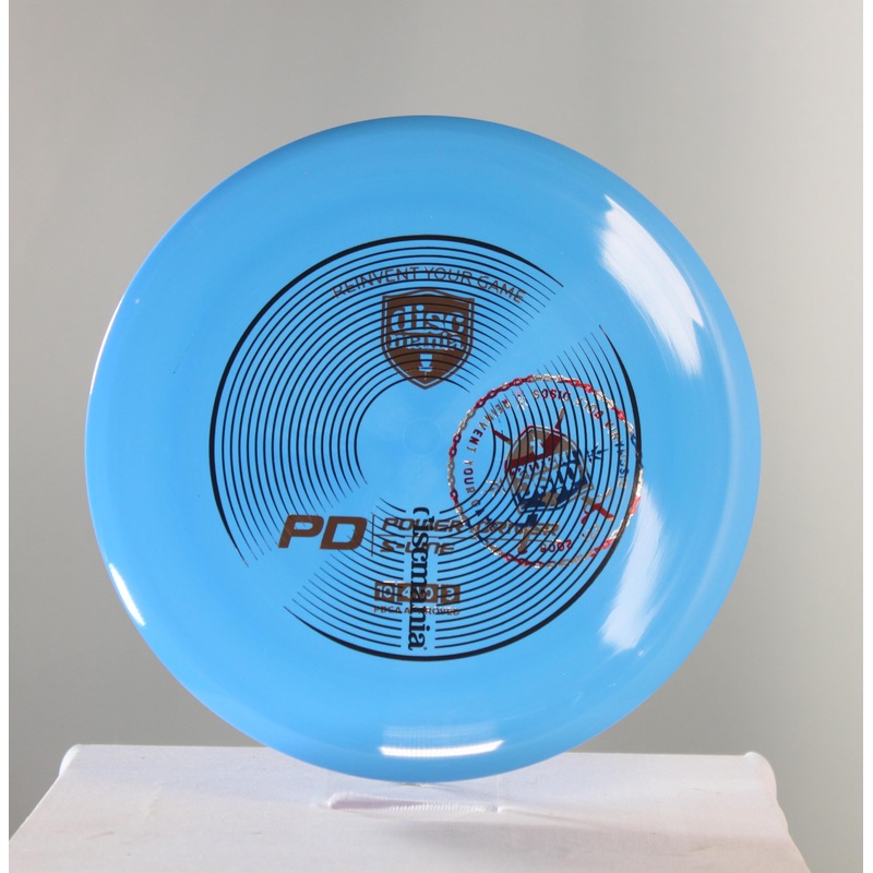 Discmania Misprint S-Line PD Distance Driver