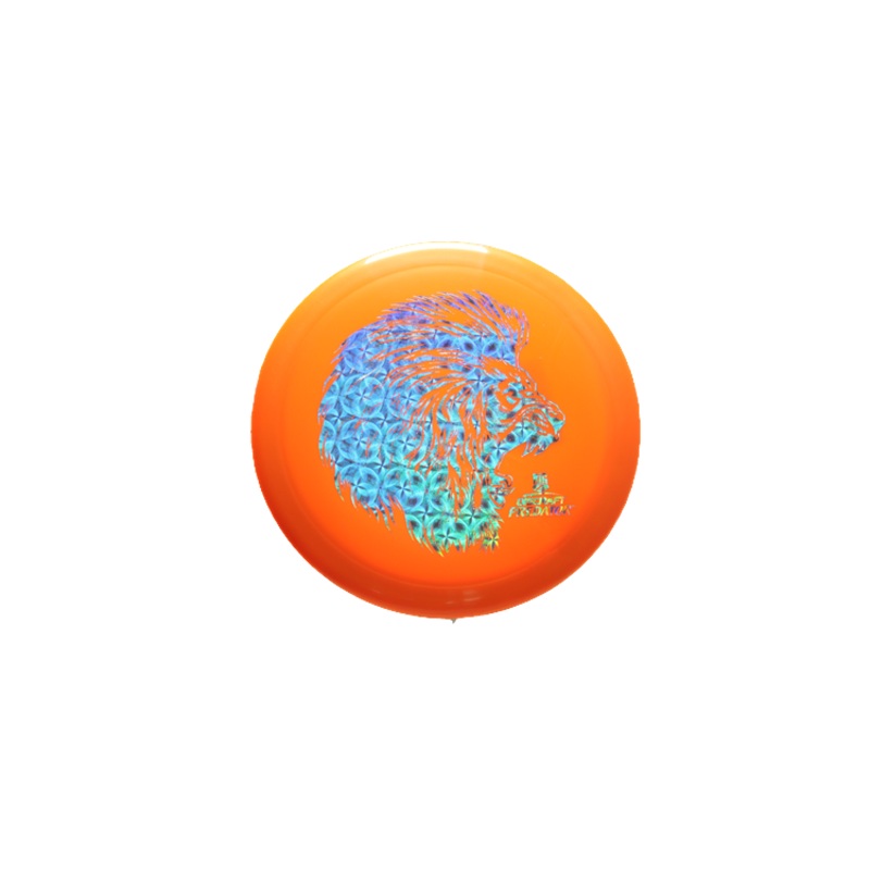 Discraft Big Z Predator Fairway Driver