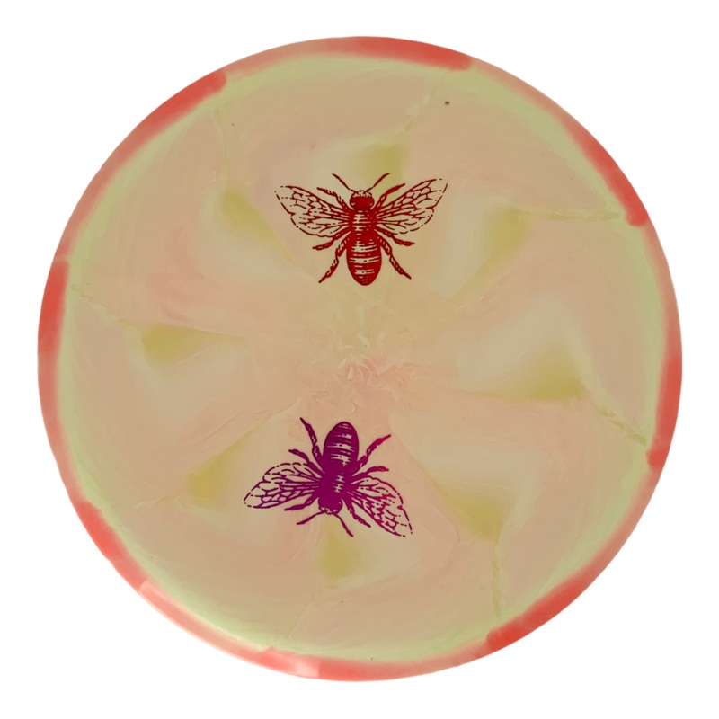Discraft ESP Wasp Tooled Buzzz SS-Ledgestone 2022