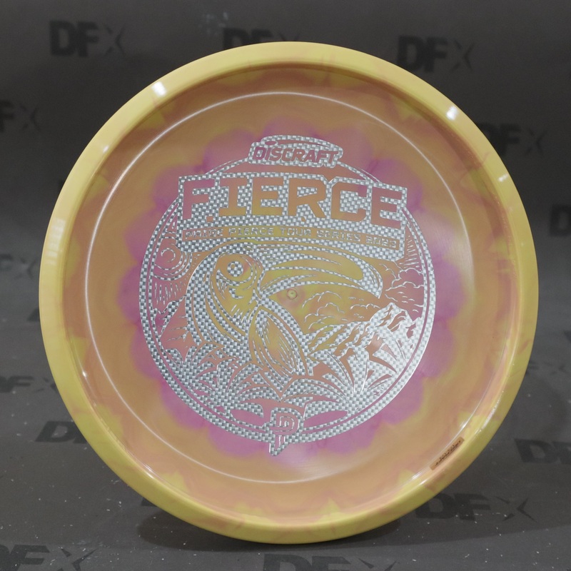Discraft Fierce – 2023 Paige Pierce Tour Series
