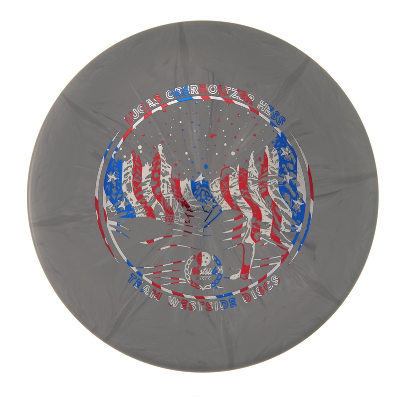 Dynamic Discs Judge – Lucas Oberholtzer-Hess Prime 175g | Style 0009