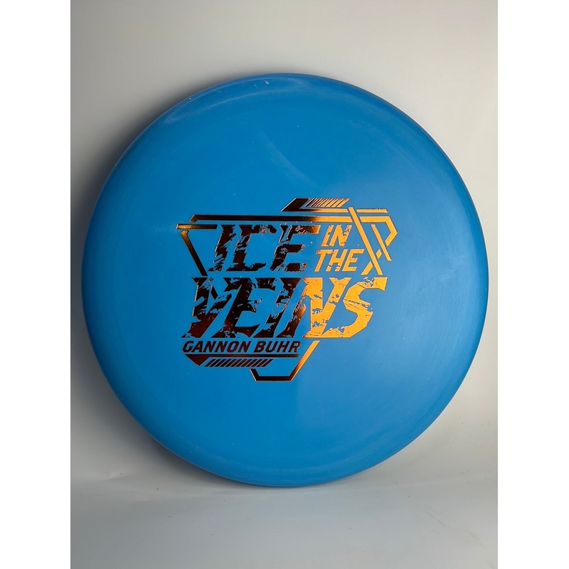 Gannon Buhr PA-3 350G 172g
