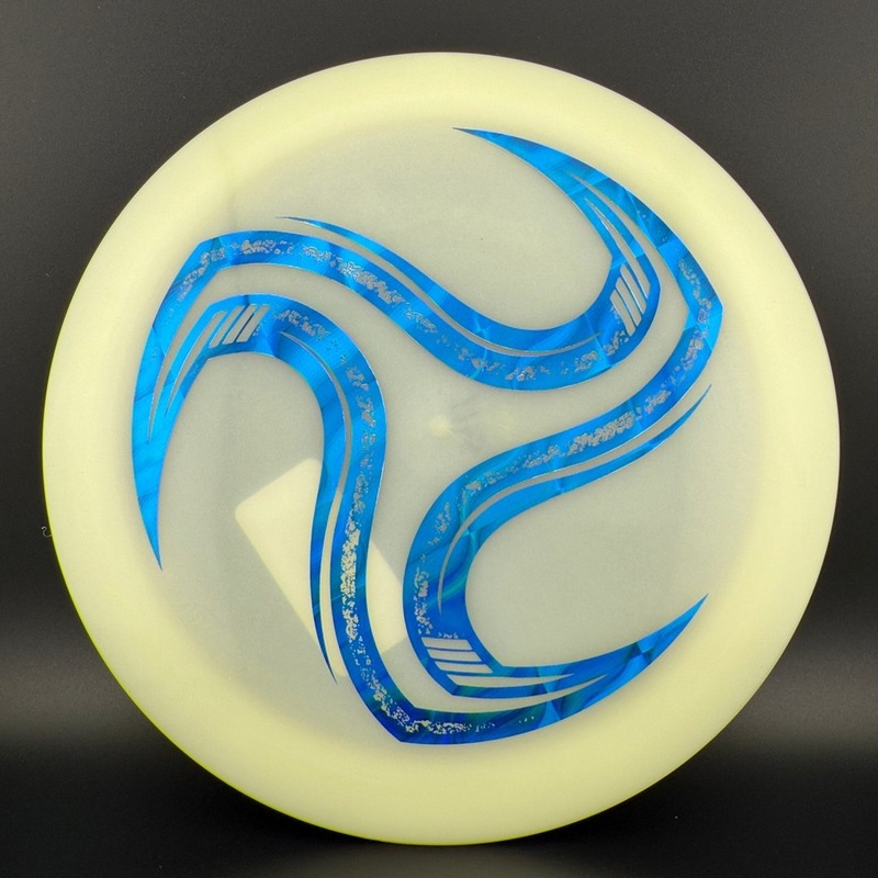 Glow Champion Shryke – Sling3lade by Marm O Set
