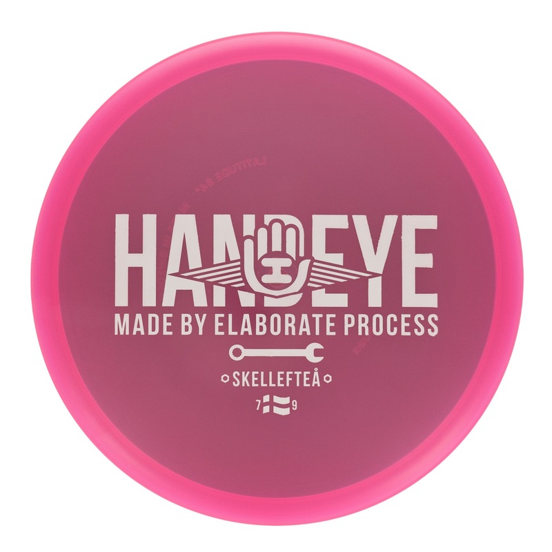 Handeye Supply Co Opto Fuse