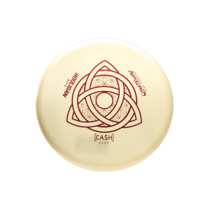 Hooligan Discs Primo Cash Putter