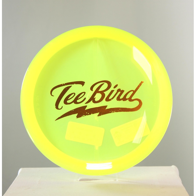 Innova Venture Champion Teebird3 Fairway Driver