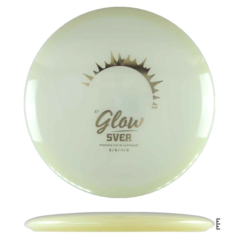 K1 Glow Svea 2023 Edition