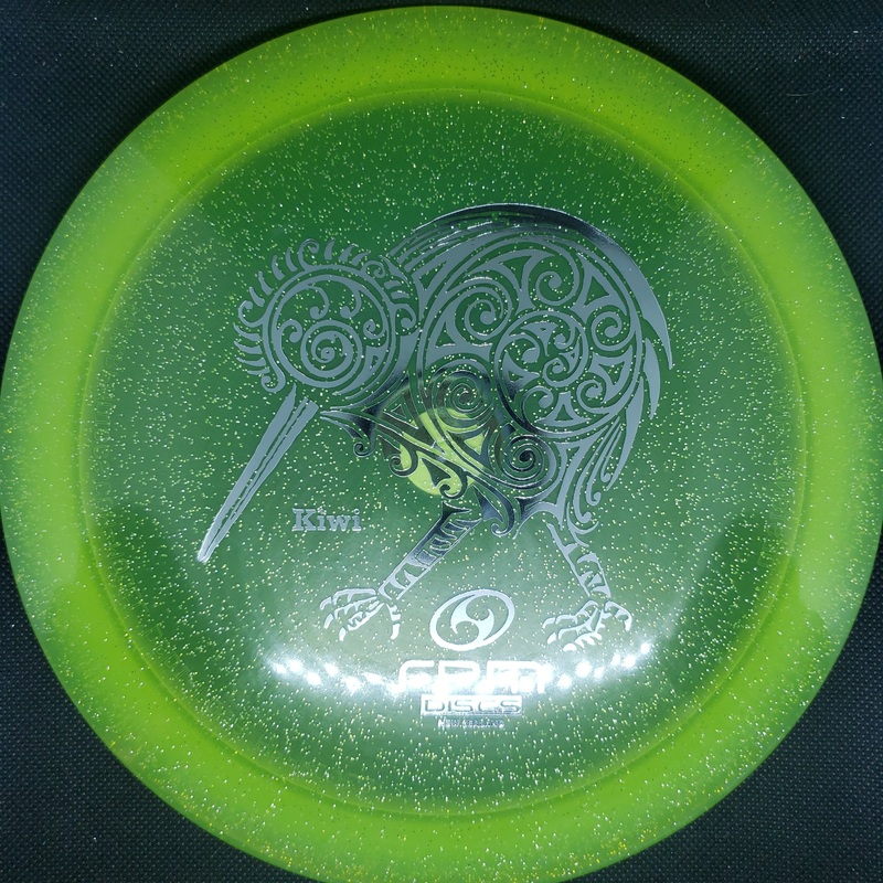 Kiwi, Cosmic