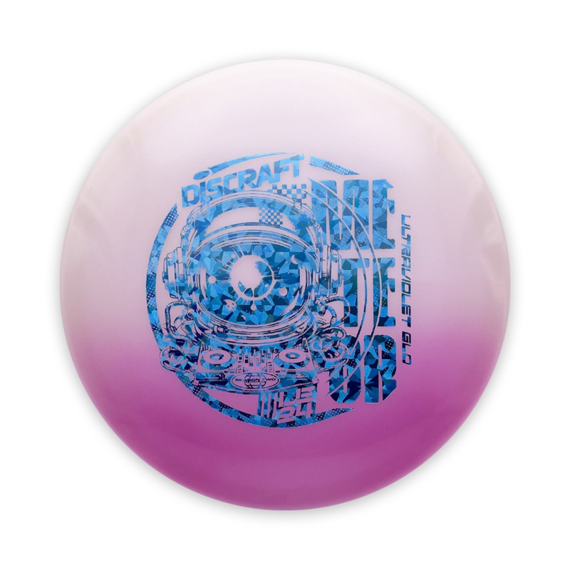 Ledgestone UV Glo Meteor