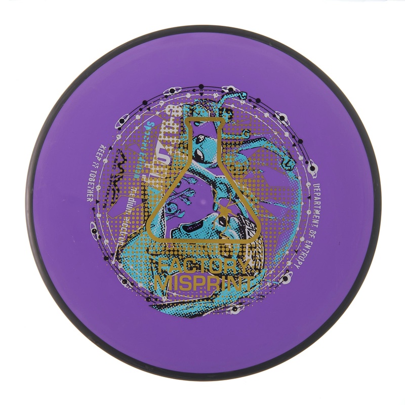 MVP Entropy – Misprint Electron 173g | Style 0044