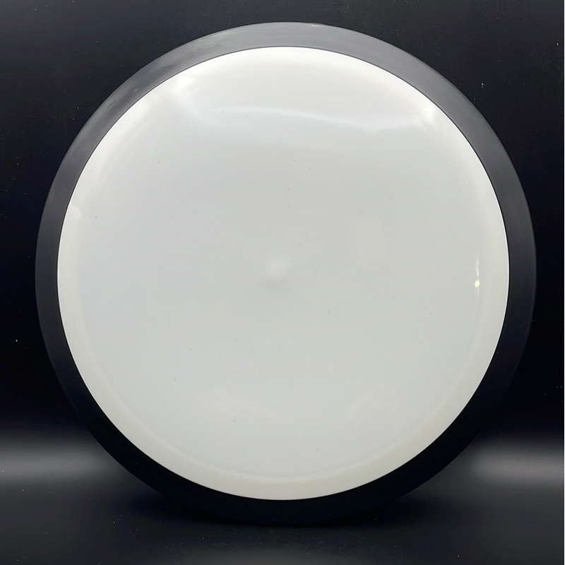 MVP – Wave – Neutron Blank White
